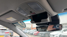 Hyundai Kona 1.6 GDi Hybrid SE Connect 5dr DCT Hybrid Hatchback